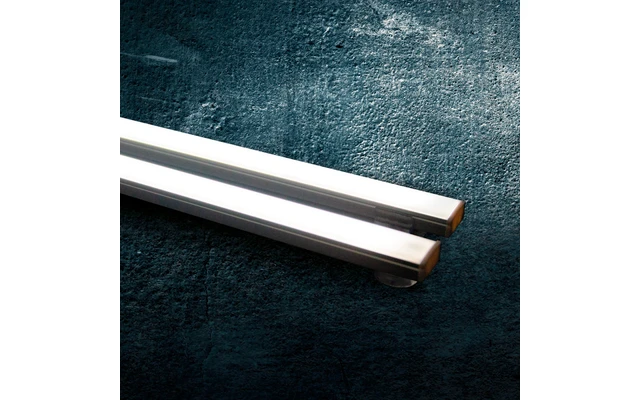 IVT SH 5.656 LED Innenbeleuchtung Mit Magnet 12 V 6,6 W 60,5 Cm 6 IVT SH 5.656 LED Innenbeleuchtung Mit Magnet 12 V 6,6 W 60,5 Cm – Bild 4