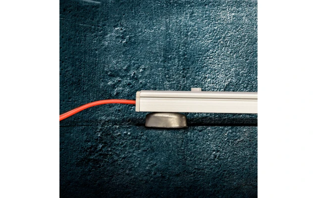 IVT SH 5.656 LED Innenbeleuchtung Mit Magnet 12 V 6,6 W 60,5 Cm 7 IVT SH 5.656 LED Innenbeleuchtung Mit Magnet 12 V 6,6 W 60,5 Cm – Bild 5