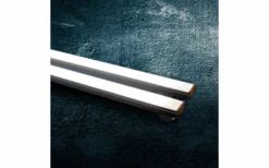 IVT SH 5.673 LED Innenbeleuchtung Mit Clip 12 V DC 3 W 305 Mm -Camping im Freien 604123 4428035