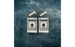 IVT SH 5.673 LED Innenbeleuchtung Mit Clip 12 V DC 3 W 305 Mm -Camping im Freien 604135 4428059