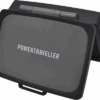 Powertraveller Solar Adventurer II PTL-SAT040 Solarladegerät Mit Integrierter Batterie 1 Powertraveller Solar Adventurer II PTL-SAT040 Solarladegerät Mit Integrierter Batterie -Camping im Freien 604763 4375999