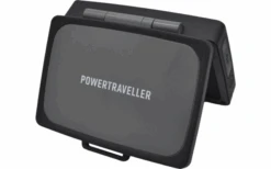 Powertraveller Solar Adventurer II PTL-SAT040 Solarladegerät Mit Integrierter Batterie