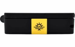 Powertraveller Solar Adventurer II PTL-SAT040 Solarladegerät Mit Integrierter Batterie -Camping im Freien 604771 4376019