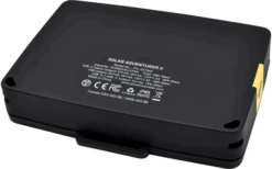 Powertraveller Solar Adventurer II PTL-SAT040 Solarladegerät Mit Integrierter Batterie -Camping im Freien 604775 4376027