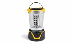 Kampa Beacon Verstellbare Campingleuchte 30 LEDs Sunrise