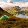 Vango Helvellyn 200 Semi Geodätisches Tunnelzelt 2 Personen -Camping im Freien 609631 4472171
