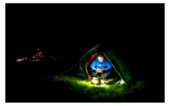 Vango Helvellyn 200 Semi Geodätisches Tunnelzelt 2 Personen -Camping im Freien 609643 4472195