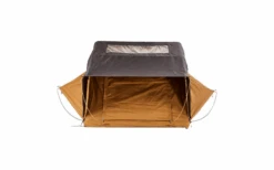Vickywood Small Willow 140 Dachzelt Goldbraun 145 X 125 X 29 Cm 11 Vickywood Small Willow 140 Dachzelt Goldbraun 145 X 125 X 29 Cm -Camping im Freien 611399 4389071