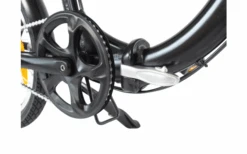 ALLEGRO E-Bike Faltrad Compact SUV 3 Plus 374 20", Schwarz 11 ALLEGRO E-Bike Faltrad Compact SUV 3 Plus 374 20", Schwarz -Camping im Freien 615459 4861895