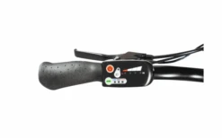 ALLEGRO E-Bike Faltrad Compact SUV 3 Plus 374 20", Schwarz 13 ALLEGRO E-Bike Faltrad Compact SUV 3 Plus 374 20", Schwarz -Camping im Freien 615467 4861907