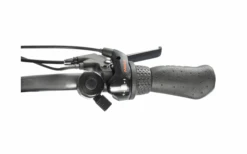 ALLEGRO E-Bike Faltrad Compact SUV 3 Plus 374 20", Schwarz 14 ALLEGRO E-Bike Faltrad Compact SUV 3 Plus 374 20", Schwarz -Camping im Freien 615471 4861913