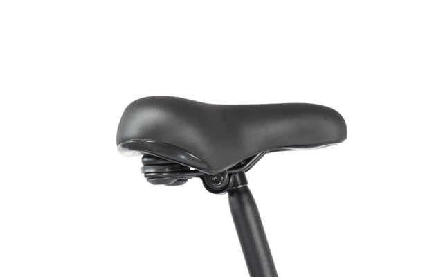 ALLEGRO E-Bike Faltrad Compact SUV 3 Plus 374 20", Schwarz 9 ALLEGRO E-Bike Faltrad Compact SUV 3 Plus 374 20", Schwarz – Bild 7