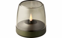 Kooduu Kerzenlicht Glow 10 Grau -Camping im Freien 621447 4327739