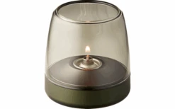 Kooduu Kerzenlicht Glow 10 Grau -Camping im Freien 621451 4327747