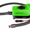 Outdoor Revolution Electric Air Frame Inflator Hochdruck-Luftpumpe 12V DC 1 Outdoor Revolution Electric Air Frame Inflator Hochdruck-Luftpumpe 12V DC -Camping im Freien 627875 4336019