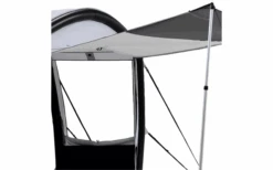 Dometic Auto AIR Redux Aufblasbares Busvorzelt 260 X 235 Cm -Camping im Freien 632011 4420011