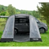 Westfield Hydra 300 Aufblasbares Vorzelt 300 X 330 Cm -Camping im Freien 634895 4447223