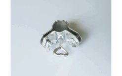 Brand Eckschellen Für Gestänge 2 Stück Durchmesser 25 Mm - 28 Mm