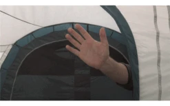 Easy Camp Palmdale 500 Lux Tunnelzelt 5 Personen -Camping im Freien 643719 4628247