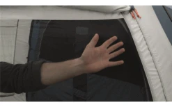 Easy Camp Palmdale 500 Lux Tunnelzelt 5 Personen -Camping im Freien 643722 4628253