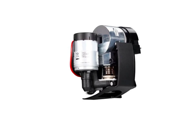 Thule 12V-Motorsatz Für Omnistor 5200 Anthrazit 4 Thule 12V-Motorsatz Für Omnistor 5200 Anthrazit – Bild 2