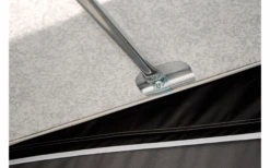 Walker Patio Sonnenvordach WS - 1 Umlaufmaß 780 - 810 Cm 14 Walker Patio Sonnenvordach WS - 1 Umlaufmaß 780 - 810 Cm -Camping im Freien 652005 4520076