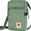 Fjällräven Rucksack High Coast Pocket Rowan Red