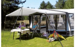 Walker Castel Sonnendach Umlaufmaß 780 - 810 Cm -Camping im Freien 656985 4522173