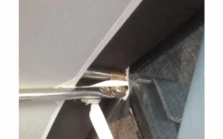 Walker Castel Sonnendach Umlaufmaß 780 - 810 Cm -Camping im Freien 657006 4522239