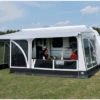 Wigo Rolli Plus Vordach Größe 5 -Camping im Freien 658110 4552839