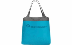 Sea To Summit Ultra-Sil Nano Shopping Bag Refill 25 Liter Türkis