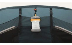 Easy Camp Palmdale 400 Tunnelzelt Für 4 Personen -Camping im Freien 666354 4628115