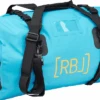 Rebel Outdoor Weekendtasche Duffelbag Wasserdichte Reisetasche 40 Liter -Camping im Freien 668349 4580112