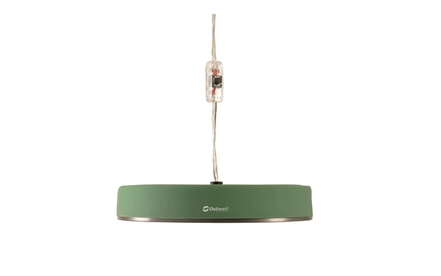 Outwell Sargas Lux Campingleuchte Dimmbar 11,5 X 15 Cm Weiß 4 Outwell Sargas Lux Campingleuchte Dimmbar 11,5 X 15 Cm Weiß – Bild 2