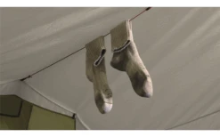 Robens Starlight 2 Tunnelzelt Grün 2 Personen -Camping im Freien 669711 4622178