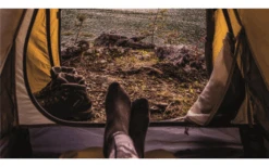 Robens Elk River Tunnelzelt Green Vineyard 1 Person -Camping im Freien 669735 4623330