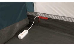 Easy Camp Edendale 600 Tunnelzelt 6 Personen -Camping im Freien 670722 4629276