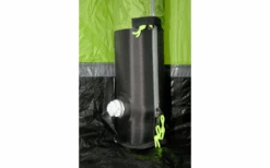 Berger Zelt Campo 4 Air Schwarze Schlafkabine -Camping im Freien 675954 4609971