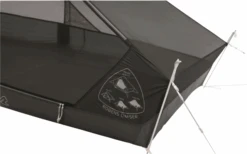 Robens Chaser 2 Tunnelzelt Dunkelgrün 2 Personen Mit Moskitonetz -Camping im Freien 676359 4622595