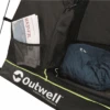 Outwell Freistehendes Innenzelt L Für Vorzelte Oder Outwell Wing Lounges -Camping im Freien 679914 4908977