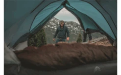 Robens Boulder 2 Kuppelzelt 2 Personen 240 X 220 X 110 Cm -Camping im Freien 681183 5013650