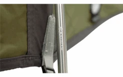 Robens Voyager Versa 3 Tunnelzelt 3 Personen 395 X 195 X 115 Cm -Camping im Freien 682047 5038352