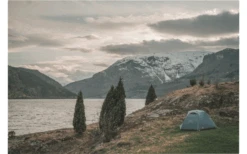 Robens Boulder 2 Kuppelzelt 2 Personen 240 X 220 X 110 Cm -Camping im Freien 682470 5013644