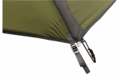 Robens Voyager Versa 3 Tunnelzelt 3 Personen 395 X 195 X 115 Cm -Camping im Freien 683046 5038334