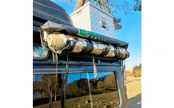 K'Foam Duschkabine -Camping im Freien 683613 4699598