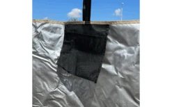 K'Foam Duschkabine -Camping im Freien 683619 4699610