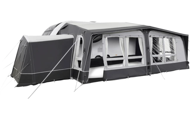 Dometic Residence AIR Tall Annexe Anbau Für Aufblasbares Vorzelt 3 Dometic Residence AIR Tall Annexe Anbau Für Aufblasbares Vorzelt
