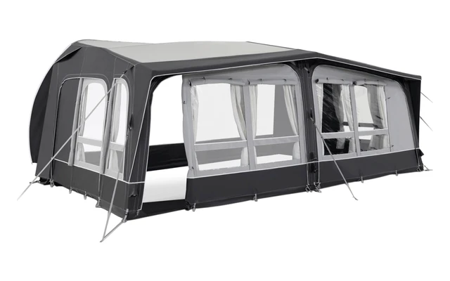Dometic Residence AIR All-Season Aufblasbares Statisches Vorzelt Größe 13 5 Dometic Residence AIR All-Season Aufblasbares Statisches Vorzelt Größe 13 – Bild 3