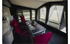 Vango Riviera Air 390 Elements All Season 12 Vango Riviera Air 390 Elements All Season -Camping im Freien 686193 4674144