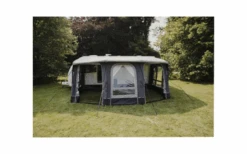 Vango Tuscany Air 500 Elements ProShield 11 Vango Tuscany Air 500 Elements ProShield -Camping im Freien 686709 4674072